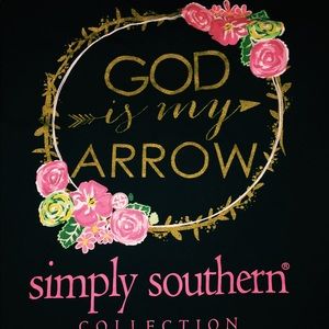 Simply Southern Tee